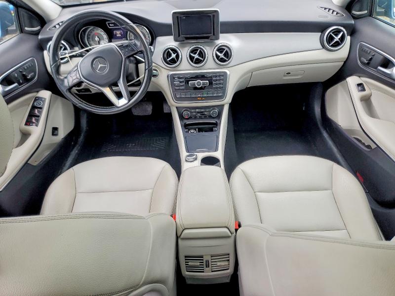 Aukcja sprzedaży 2015 Mercedes-benz Gla-class Gla250 4ma, vin: WDCTG4GB6FJ151428, numer aukcji: 46655346
