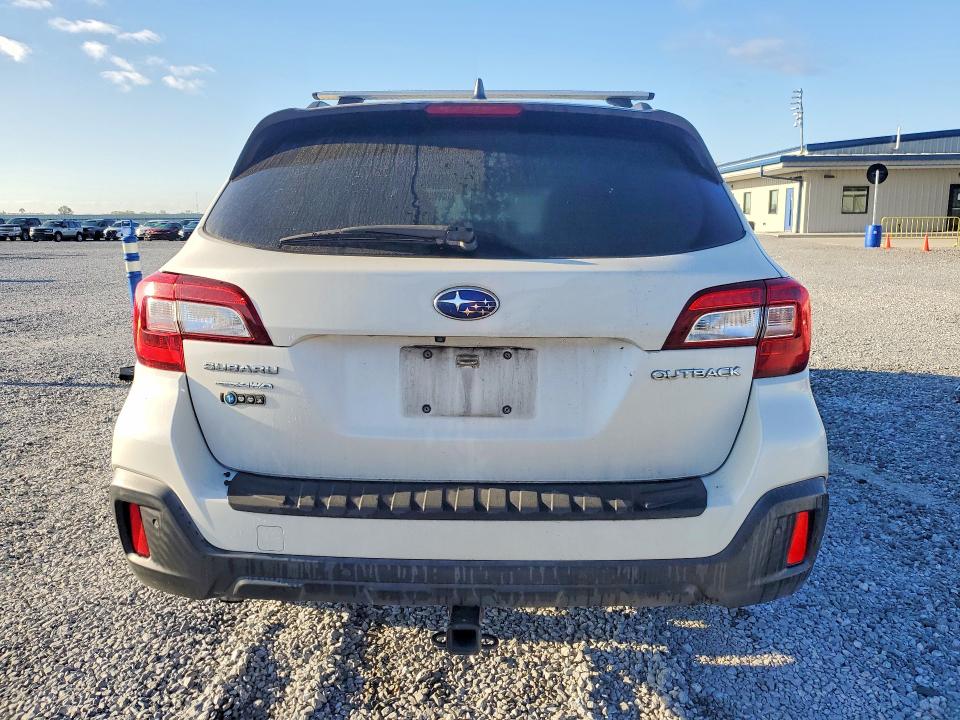Продажа на аукционе авто 2019 Subaru Outback, vin: 4S4BSATC2K3273422, номер лота: 47563806