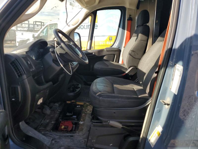 Продаж на аукціоні авто 2020 Ram Promaster 3500, vin: 3C6URVJG9LE143791, номер лоту: 46659046