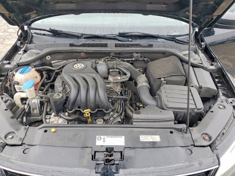Aukcja sprzedaży 2015 Volkswagen Jetta, vin: 3VW2K7AJ0FM403479, numer aukcji: 47807326