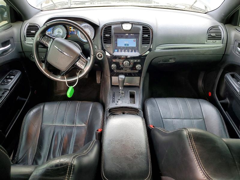 Продажа на аукционе авто 2014 Chrysler 300, vin: 2C3CCABT0EH138646, номер лота: 79018275