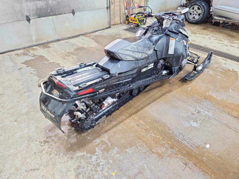 Продаж на аукціоні авто 2018 Ski Doo, vin: 2BPSBXJA8JV000250, номер лоту: 45765766