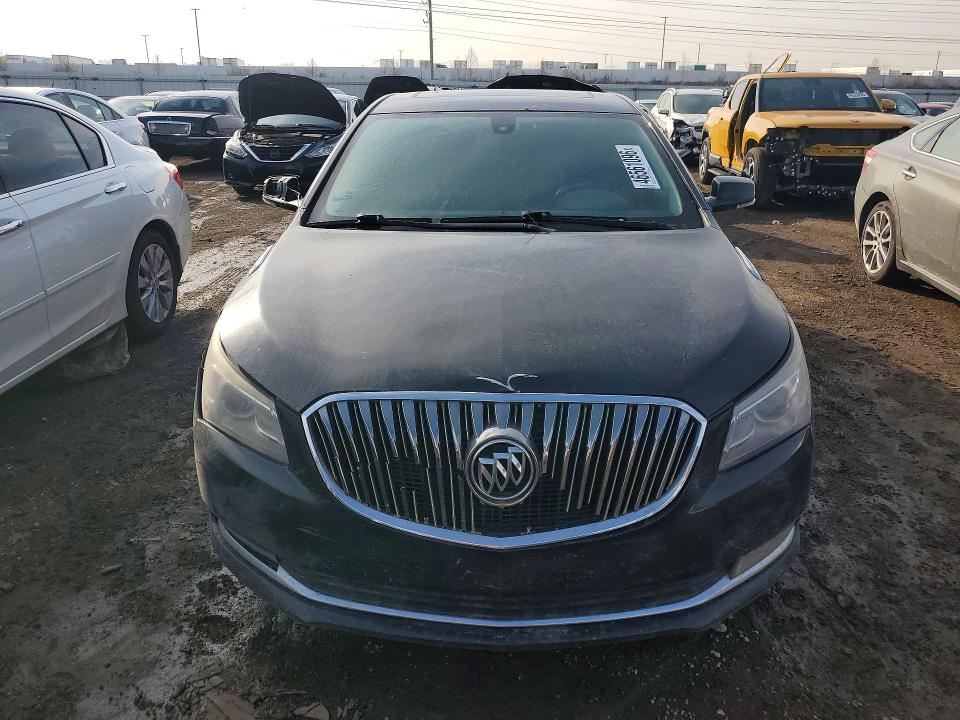 Aukcja sprzedaży 2015 Buick Lacrosse, vin: 1G4GB5G39FF171501, numer aukcji: 46561096