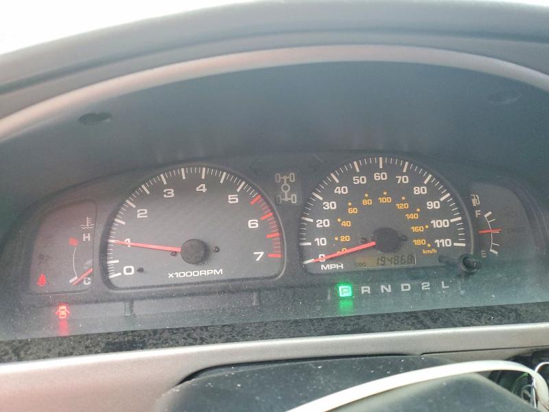 Aukcja sprzedaży 2001 Toyota 4runner, vin: JT3HN86RX10357930, numer aukcji: 45484526