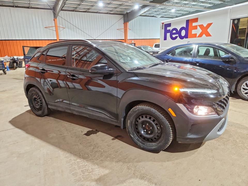 Aukcja sprzedaży 2023 Hyundai Kona, vin: KM8K2CABXPU945492, numer aukcji: 47636146