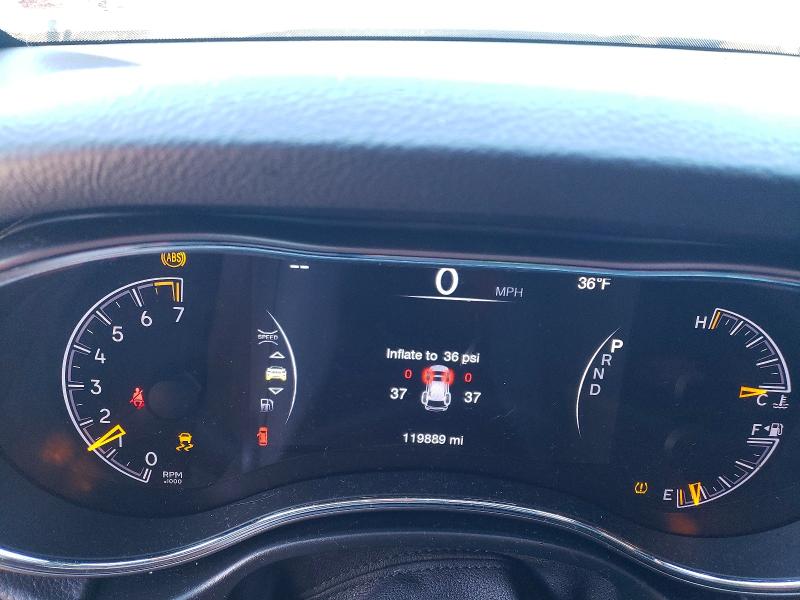 Aukcja sprzedaży 2019 Jeep Grand Cherokee, vin: 1C4RJFAG0KC567393, numer aukcji: 45852656