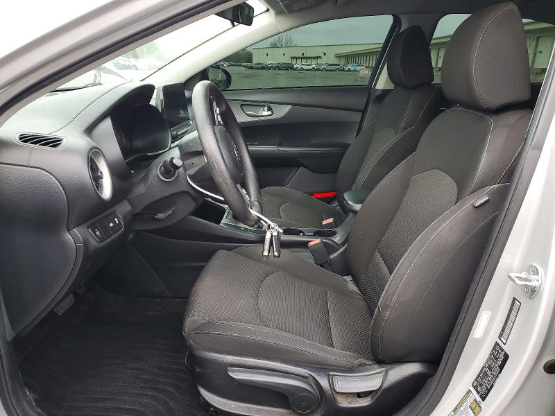 Продаж на аукціоні авто 2020 Kia Forte, vin: 3KPF24ADXLE150626, номер лоту: 48011916