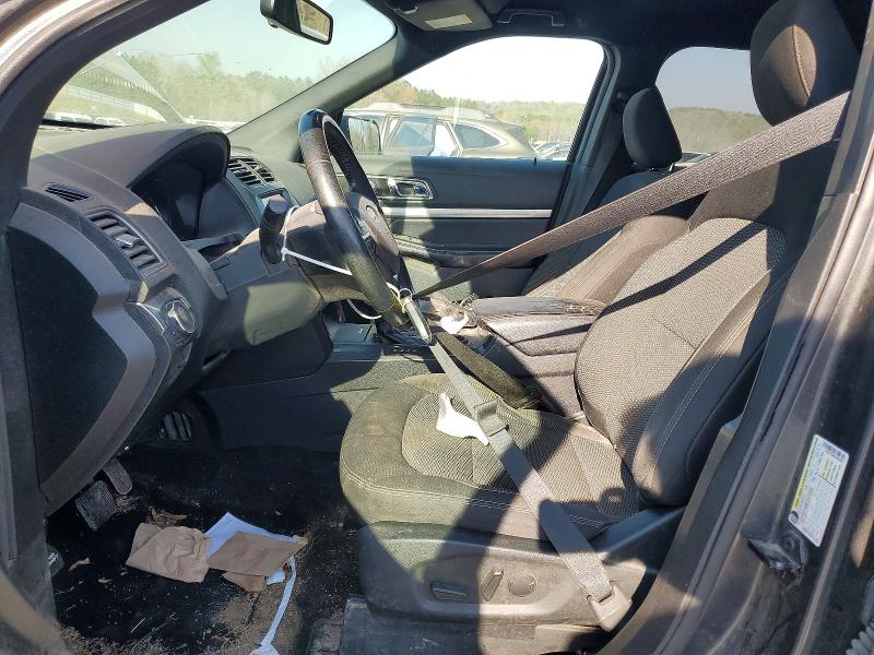 47598156 :رقم المزاد ، 1FM5K7D8XKGB03604 vin ، 2019 Ford Explorer مزاد بيع