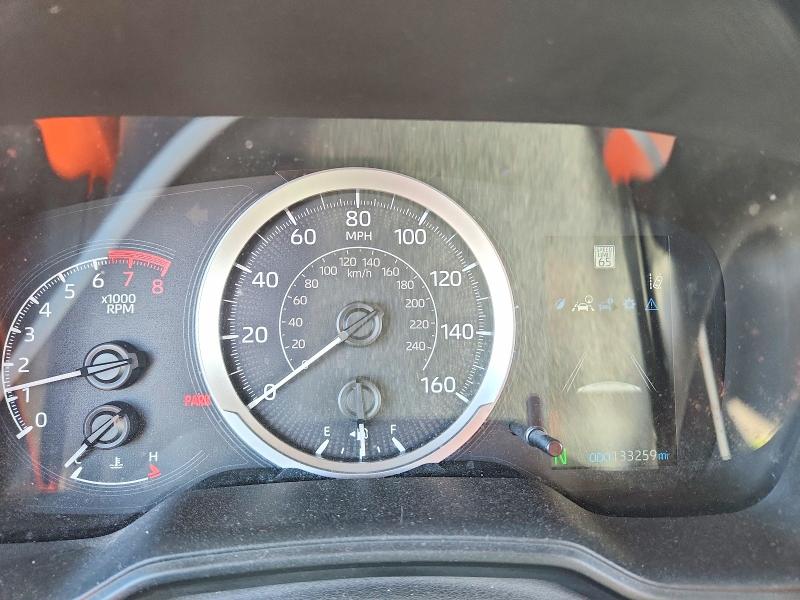 46683126 :رقم المزاد ، 5YFEPMAE2MP174294 vin ، 2021 Toyota Corolla مزاد بيع