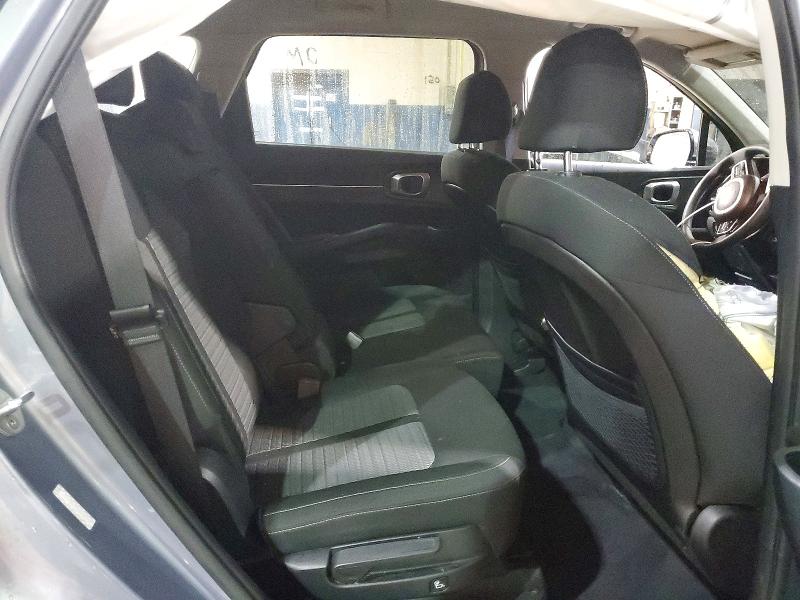 Продажа на аукционе авто 2022 Kia Sorento, vin: 5XYRGDLC5NG085239, номер лота: 79891785
