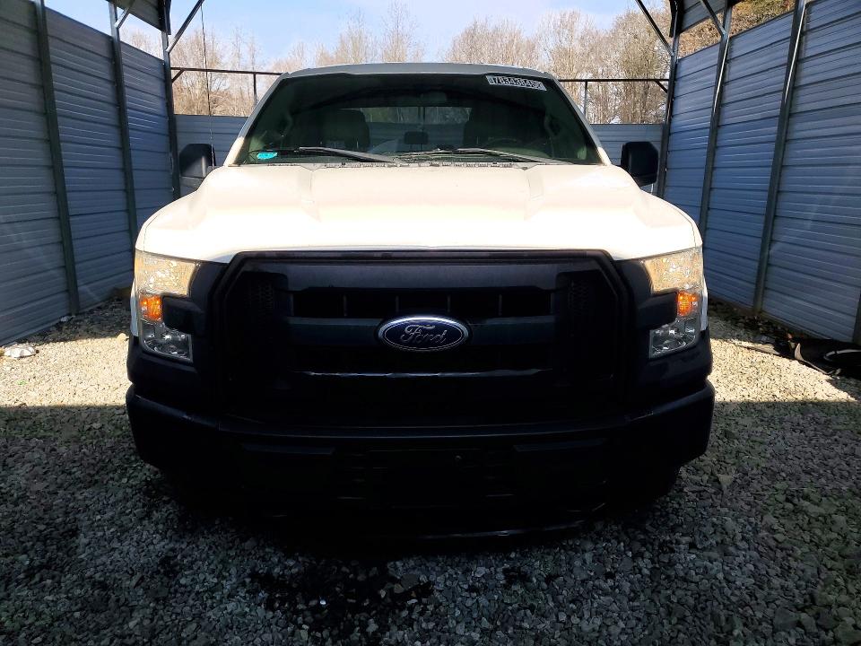 Продажа на аукционе авто 2016 Ford F150, vin: 1FTEW1EF2GFD11928, номер лота: 78343845