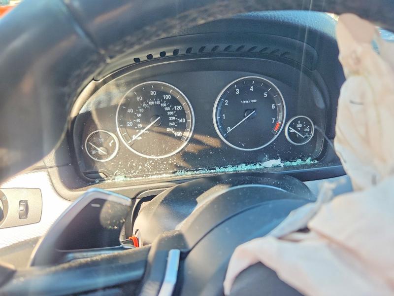 Aukcja sprzedaży 2016 Bmw 535, vin: WBA5B3C51GG253643, numer aukcji: 46843706