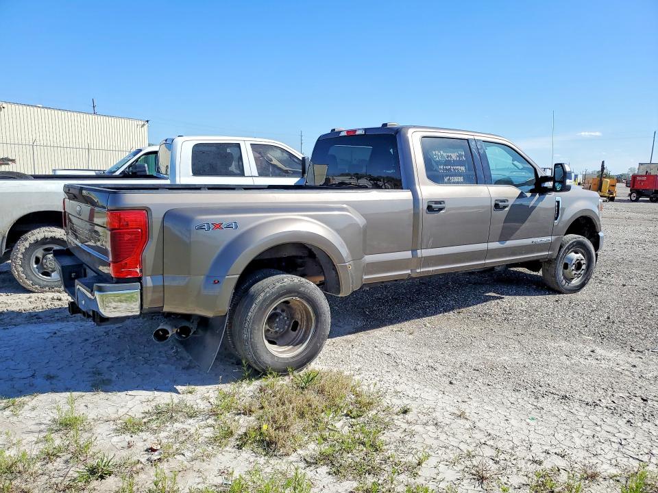 Продаж на аукціоні авто 2021 Ford F350, vin: 1FT8W3DT0MED43682, номер лоту: 46575056
