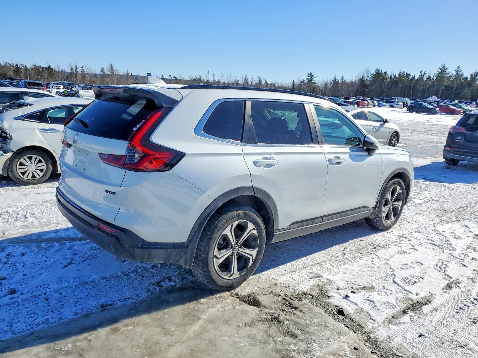 Aukcja sprzedaży 2023 Honda Cr-v, vin: 2HKRS4H58PH105472, numer aukcji: 78254575