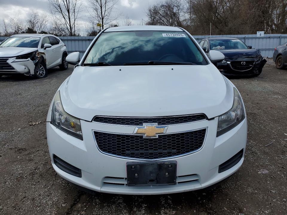 Aukcja sprzedaży 2014 Chevrolet Cruze, vin: 1G1PC5SB1E7384623, numer aukcji: 45734926