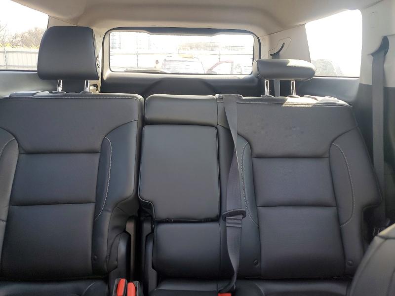Продажа на аукционе авто 2017 Gmc Acadia, vin: 1GKKNMLS7HZ325870, номер лота: 48082916