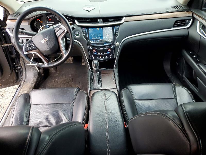 2018 Cadillac Xts მანქანა იყიდება აუქციონზე, vin: 2G61M5S39J9140099, აუქციონის ნომერი: 45763116