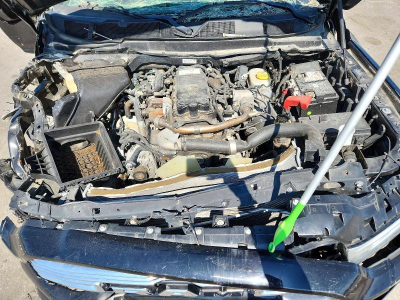 Продаж на аукціоні авто 2020 Ram 2500, vin: 3C6UR5FL7LG214609, номер лоту: 41996226