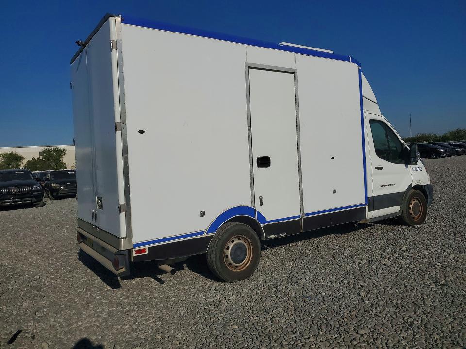 Aukcja sprzedaży 2020 Ford Transit, vin: 1FDBW5Z89LKB30327, numer aukcji: 79976555