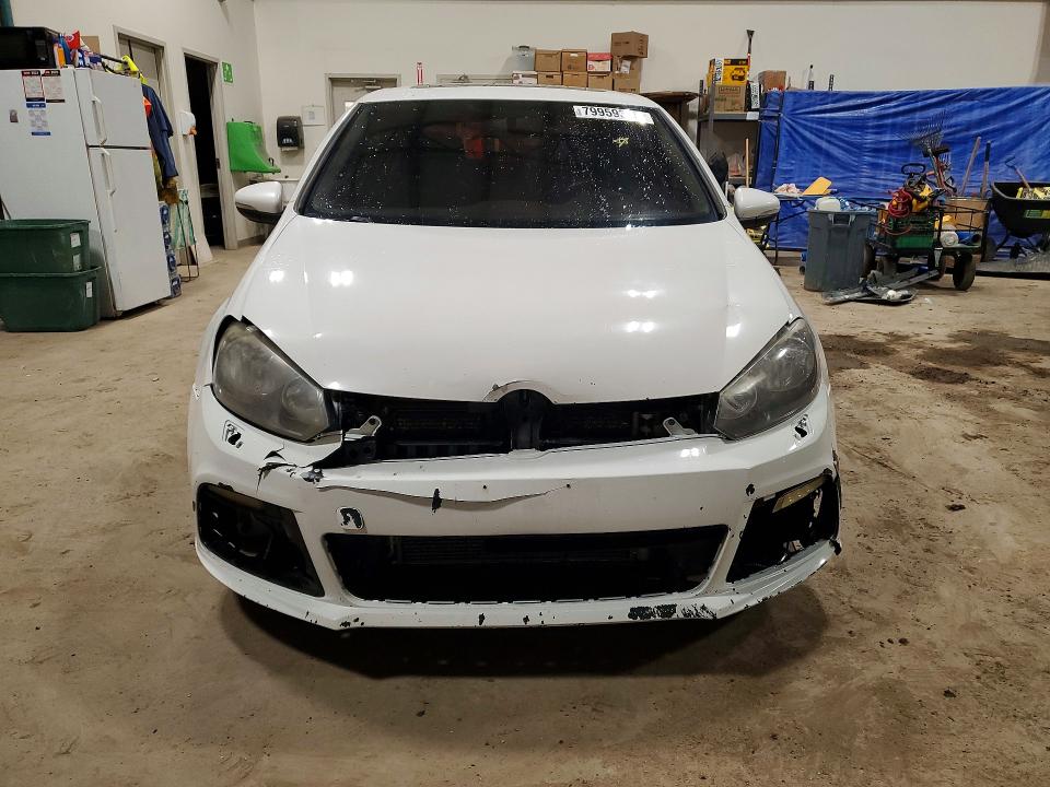 Aukcja sprzedaży 2011 Volkswagen Golf, vin: WVWNM9AJ3BW104603, numer aukcji: 79959375