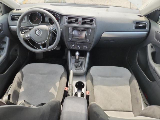 Продаж на аукціоні авто 2017 Volkswagen Jetta, vin: 3VW2B7AJ3HM334466, номер лоту: 47503086