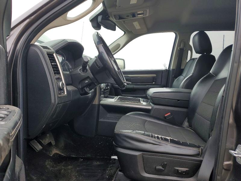 Aukcja sprzedaży 2014 Ram 1500, vin: 1C6RR7MT2ES232368, numer aukcji: 79791495