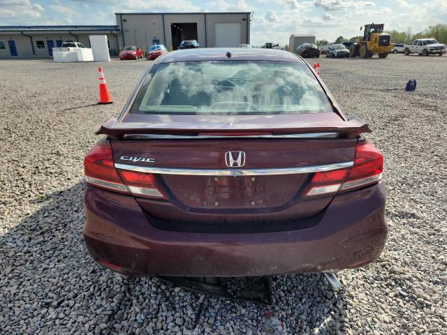2015 Honda Civic მანქანა იყიდება აუქციონზე, vin: 19XFB2F99FE034248, აუქციონის ნომერი: 48185286