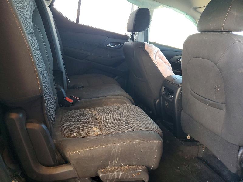 Aukcja sprzedaży 2020 Chevrolet Traverse, vin: 1GNERFKW2LJ113289, numer aukcji: 46233396