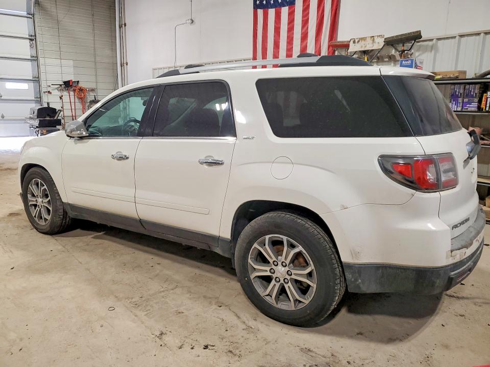 Aukcja sprzedaży 2014 Gmc Acadia, vin: 1GKKVRKD4EJ362031, numer aukcji: 45599486