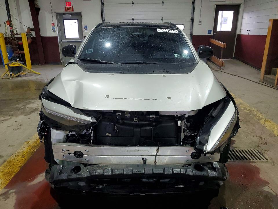 Продажа на аукционе авто 2023 Toyota Bz4x, vin: JTMABACA4PA039025, номер лота: 45601846