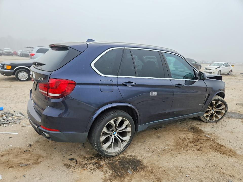 Aukcja sprzedaży 2016 Bmw X5, vin: 5UXKR0C58G0P33752, numer aukcji: 41600996