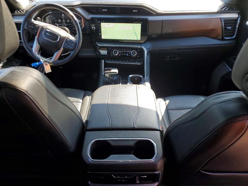 Aukcja sprzedaży 2023 Gmc Sierra, vin: 1GTUUGEL2PZ331508, numer aukcji: 46844826