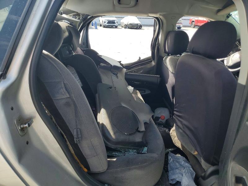 47033706 :رقم المزاد ، 2G1WT55N981233080 vin ، 2008 Chevrolet Impala مزاد بيع