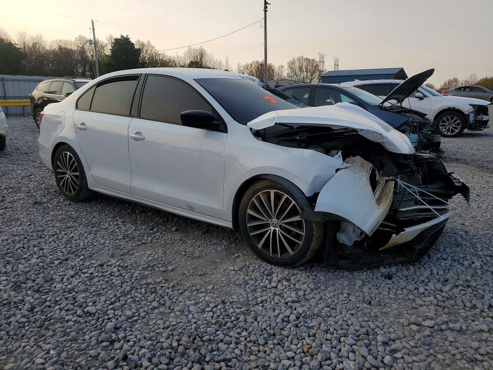 Aukcja sprzedaży 2017 Volkswagen Jetta, vin: 3VWD17AJ2HM353988, numer aukcji: 46930296