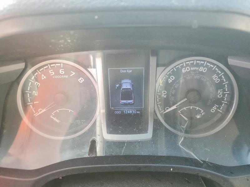 Продажа на аукционе авто 2016 Toyota Tacoma, vin: 5TFSZ5AN0GX029635, номер лота: 46552426
