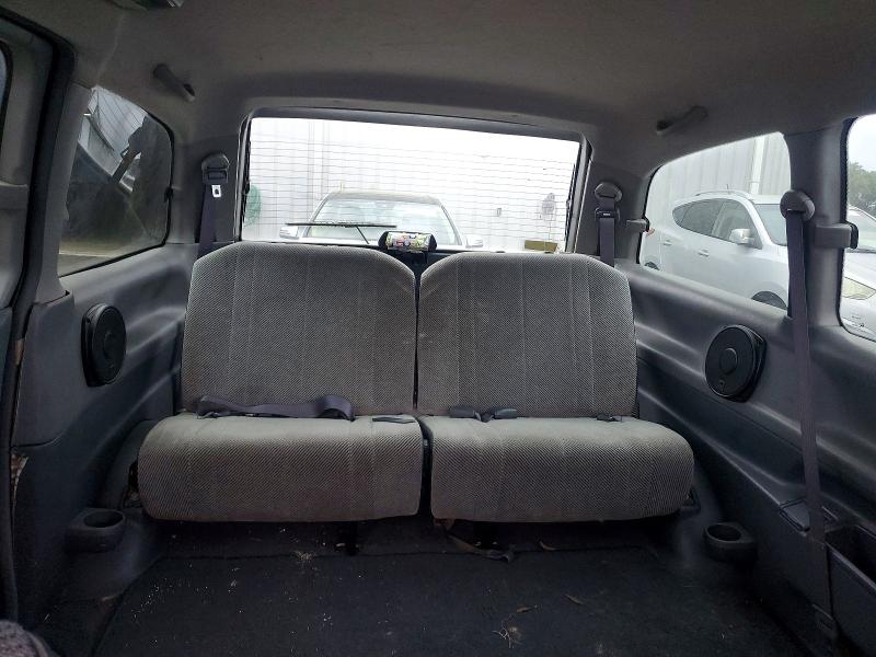 Aukcja sprzedaży 1994 Toyota Previa, vin: JT3AC11R4R1121222, numer aukcji: 47090416