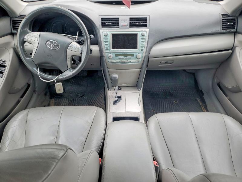 Продажа на аукционе авто 2008 Toyota Camry Hybrid, vin: 4T1BB46K38U034954, номер лота: 47654266