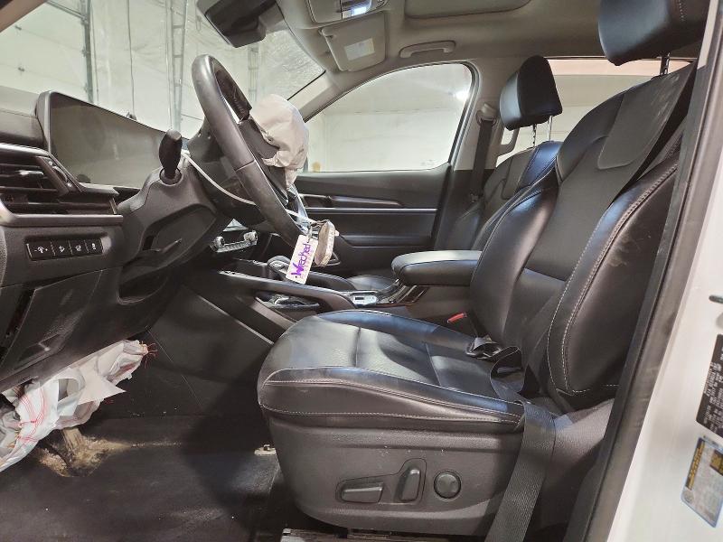 Aukcja sprzedaży 2025 Kia Telluride, vin: 5XYP6DGCXSG600817, numer aukcji: 79446665