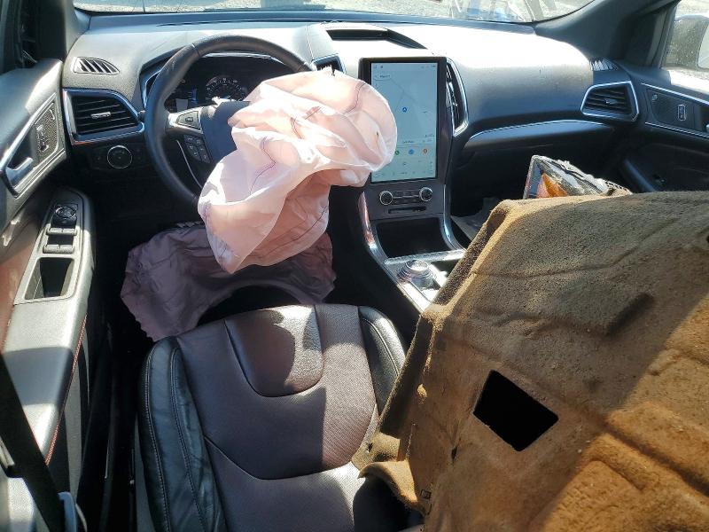 47970696 :رقم المزاد ، 2FMPK3K95MBA13705 vin ، 2021 Ford Edge مزاد بيع