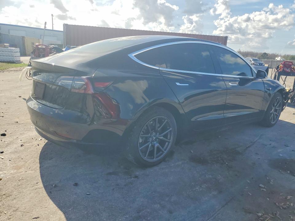 Aukcja sprzedaży 2019 Tesla Model 3, vin: 5YJ3E1EA2KF306594, numer aukcji: 41648896