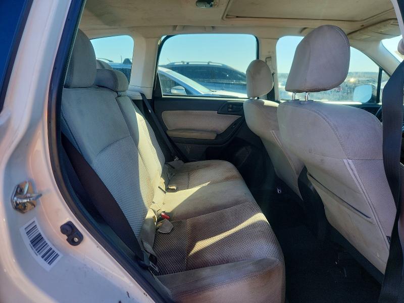 Aukcja sprzedaży 2018 Subaru Forester, vin: JF2SJAEC8JH415456, numer aukcji: 45945166