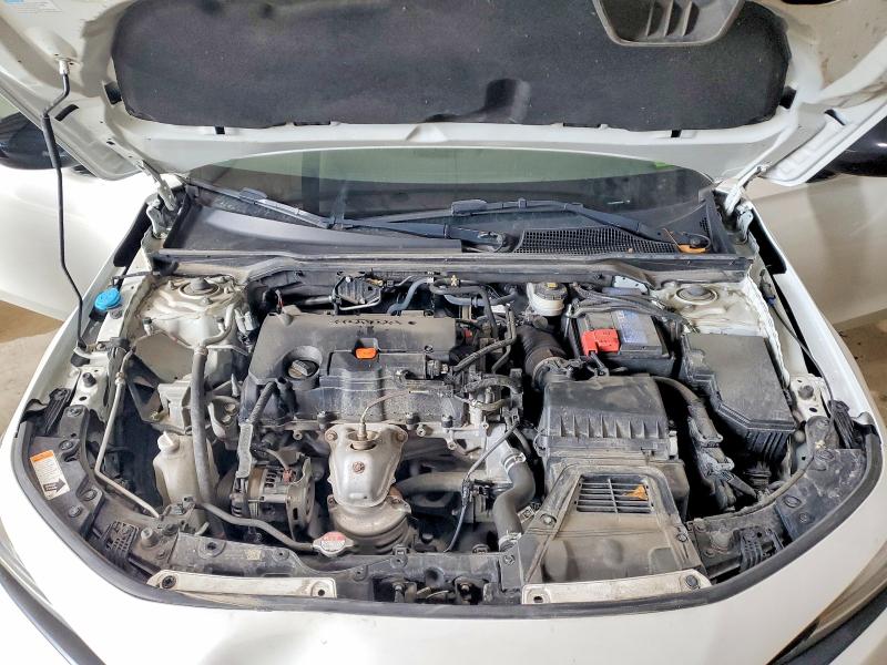 2024 Honda Civic მანქანა იყიდება აუქციონზე, vin: 19XFL2H83RE003342, აუქციონის ნომერი: 47654166