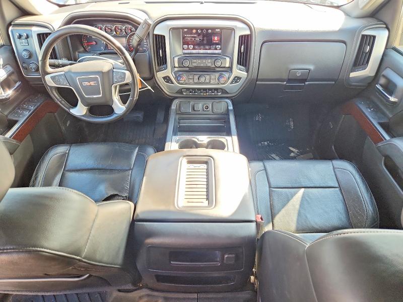 Aukcja sprzedaży 2016 Gmc Sierra, vin: 3GTU2NEC2GG377902, numer aukcji: 45637966