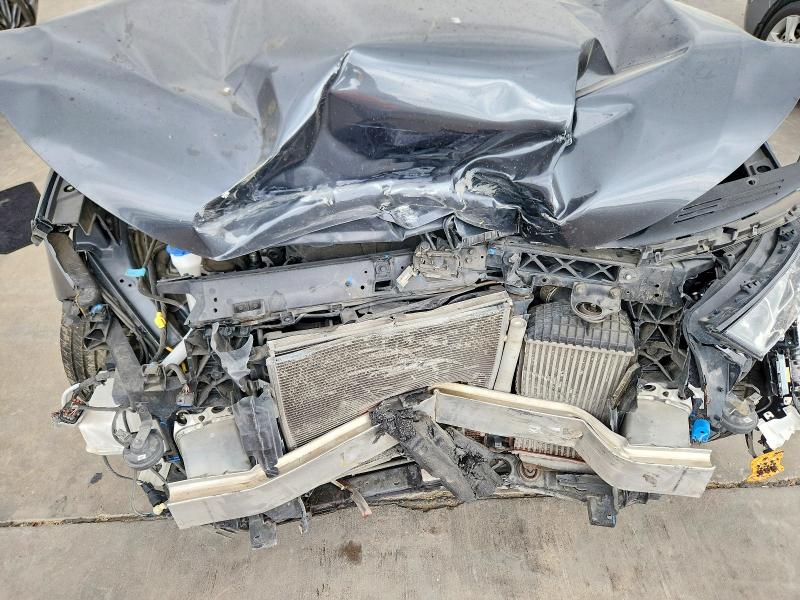 2022 Kia Sorento მანქანა იყიდება აუქციონზე, vin: 5XYRK4LF2NG130131, აუქციონის ნომერი: 47816586