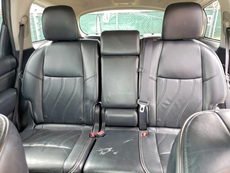 Aukcja sprzedaży 2013 Infiniti Jx35, vin: 5N1AL0MM3DC341627, numer aukcji: 46223056
