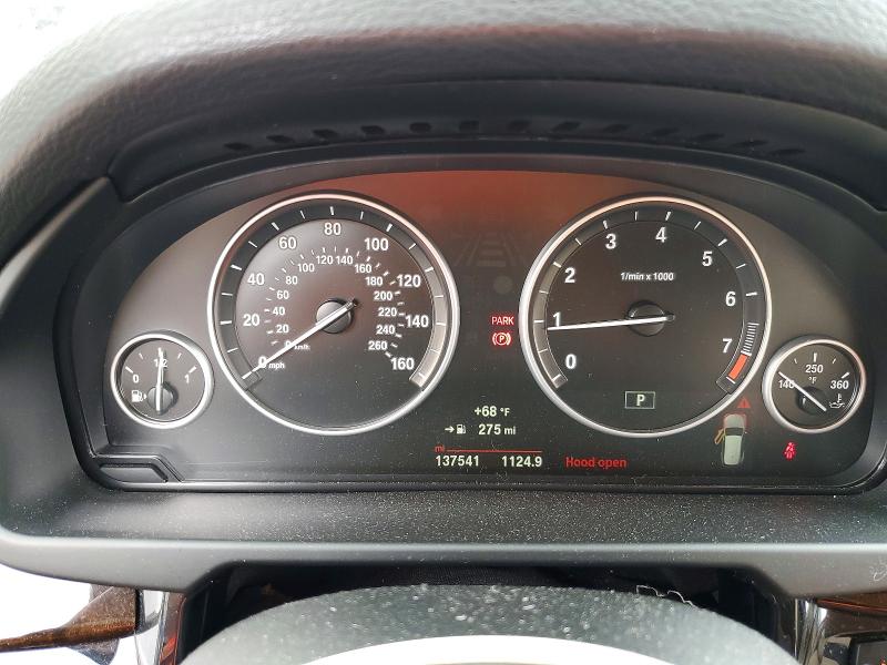 Auction sale of the 2015 Bmw X5, vin: 5UXKR0C53F0K66030, lot number: 46538196