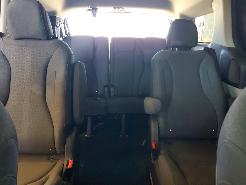 Aukcja sprzedaży 2022 Kia Carnival, vin: KNDNB4H32N6080265, numer aukcji: 79726595