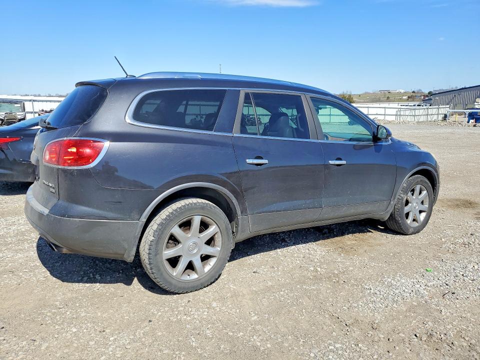 Aukcja sprzedaży 2008 Buick Enclave, vin: 5GAER23718J211697, numer aukcji: 45983396