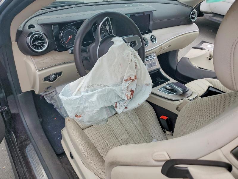 Продаж на аукціоні авто 2019 Mercedes-benz E, vin: WDD1J6HBXKF078396, номер лоту: 79038525