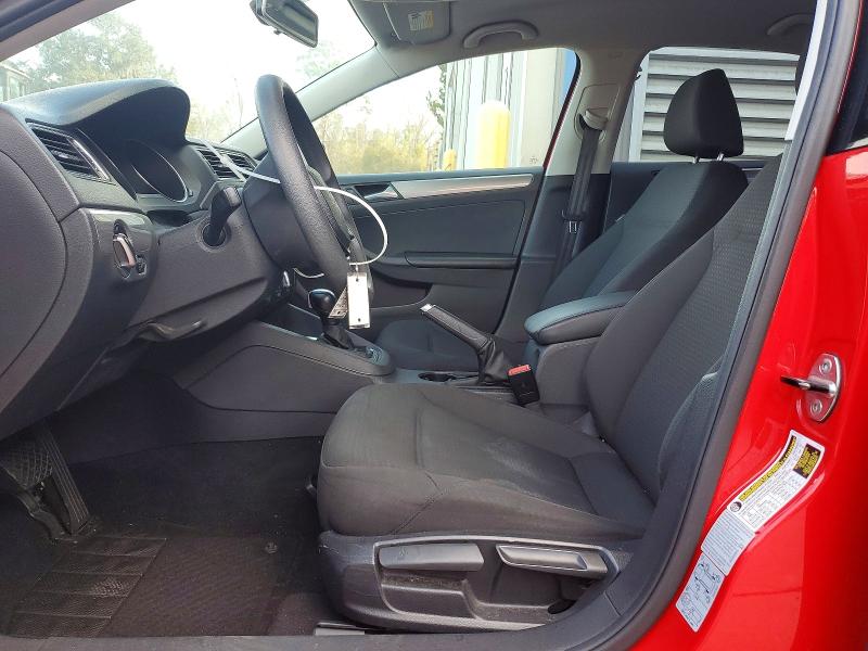 Продажа на аукционе авто 2015 Volkswagen Jetta, vin: 3VWD17AJ8FM353314, номер лота: 79560415